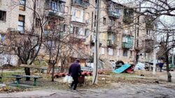 Населенные пункты в Лиманской громаде получают по 100-150 вражеских ударов в сутки