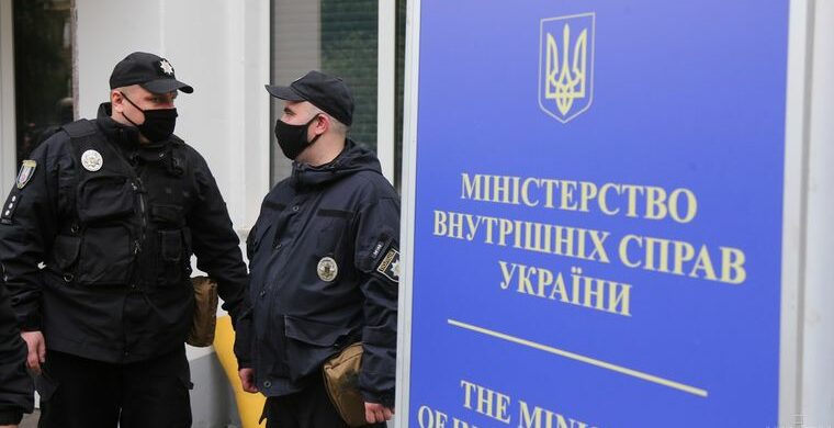 У ЦПД спростували інформацію про перевірку працівниками МВС документів перед переписом населення