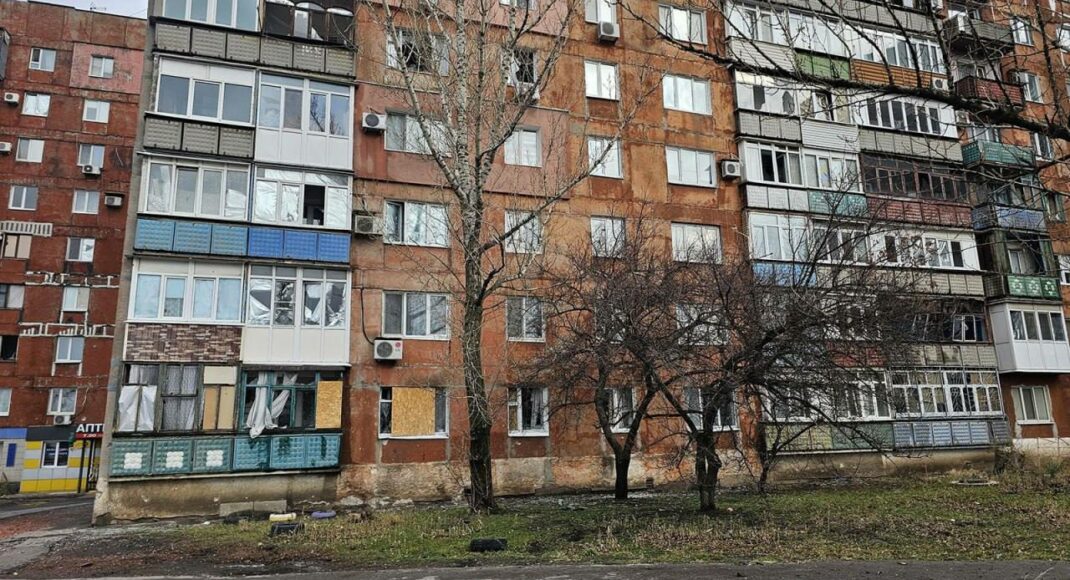 Около 5 тыс. жителей остаются в Мирноградской громаде на Донетчине