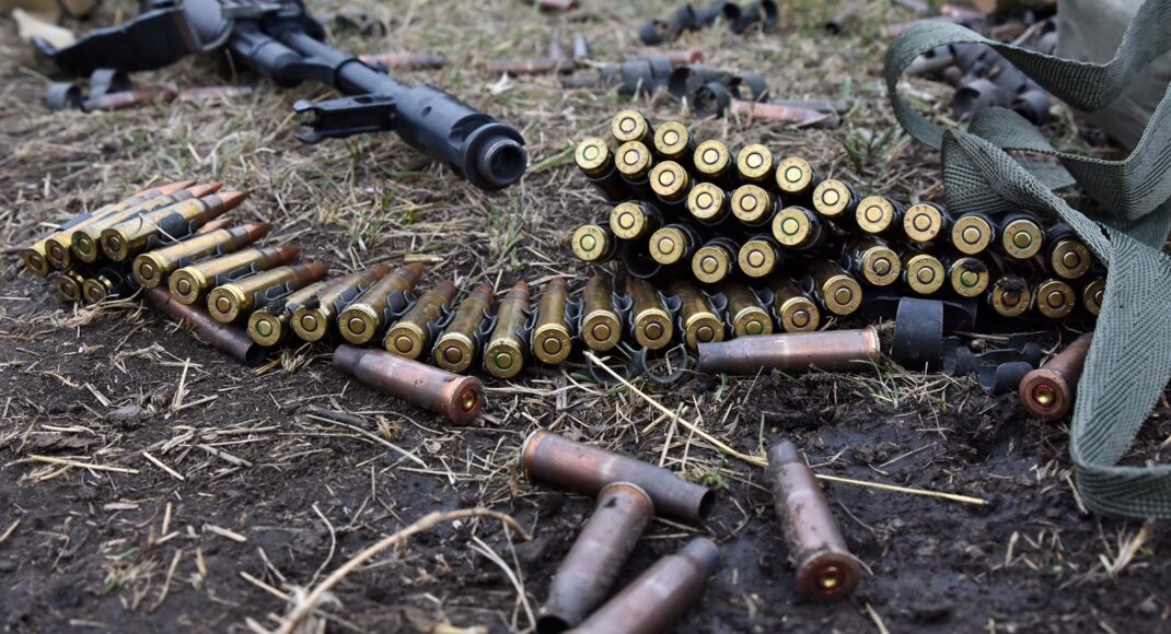 Уже 130 боїв зафіксовано сьогодні на фронті: де найбільше