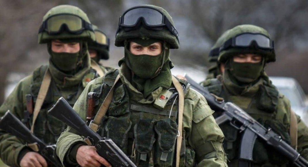 Росіяни намагаються заповнити кадровий дефіцит окупаційних адміністрацій "ветеранами сво", — ЦНС