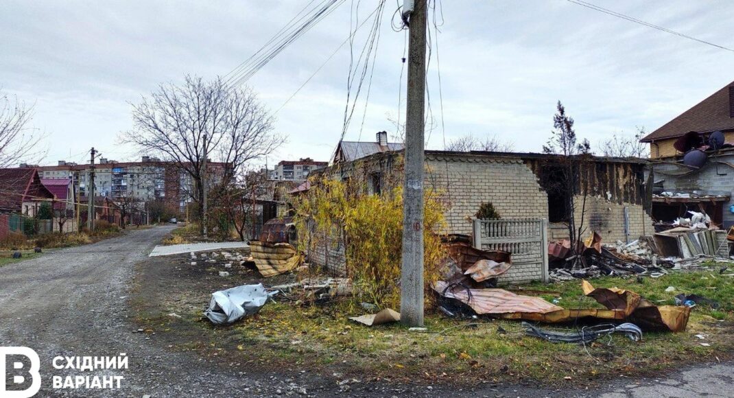 Учора загарбники неодноразово обстрілювали Покровську громаду: наслідки