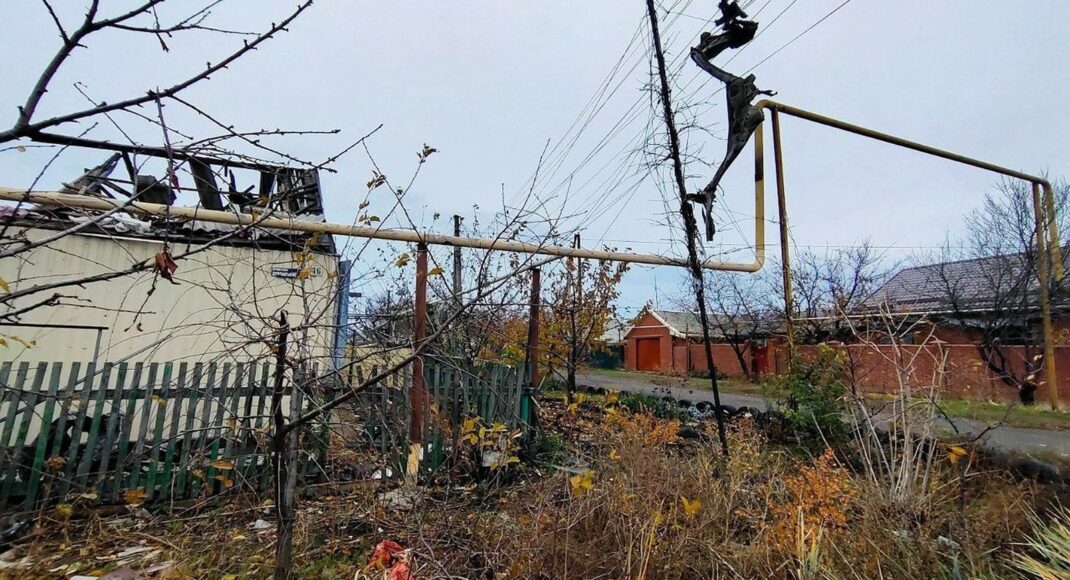 Минулої доби окупанти обстрілювали Покровську громаду: наслідки