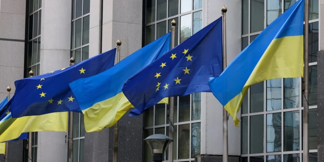 В марте Украина получит новый пакет помощи от ЕС на 3,5 млрд евро, — глава Еврокомиссии