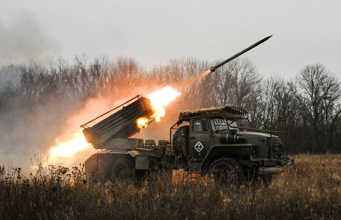 Росіяни окупували ще кілька населених пунктів на Донеччині