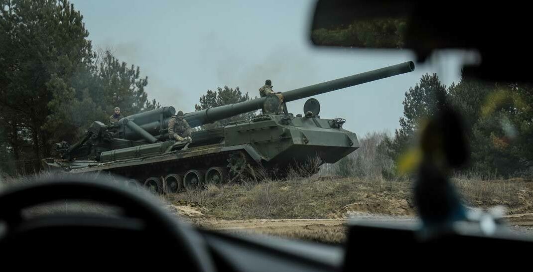 Дві третини сьогоднішніх боїв з окупантами відбулися на Покровському напрямку