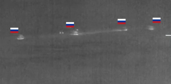 Бойцы "королевской" бригады сорвали механизированный штурм российской десантуры в Часовом Яру (видео)