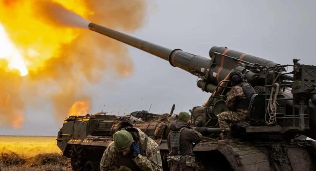 Сьогодні на фронті відбулося 157 боєзіткнень: найбільше на Покровському, Краматорському та Лиманському напрямках