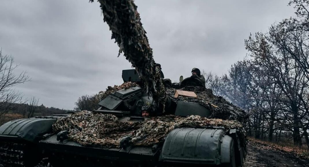 Сьогодні на фронті вже відбулося 107 бойових зіткнень: подробиці