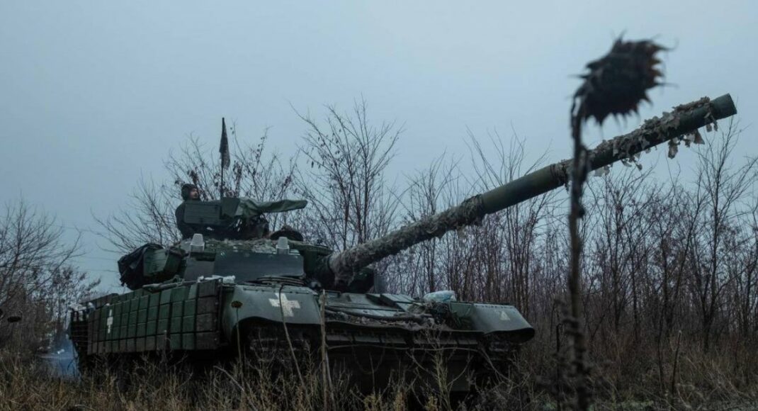 Від початку доби відбулося 174 бойових зіткнення: найбільше боїв було на Покровському напрямку