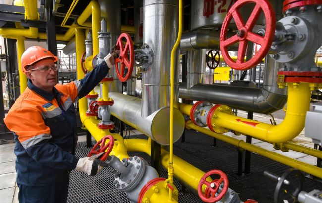 Зеленский заявил, что прекращение транзита российского газа является самым большим поражением москвы