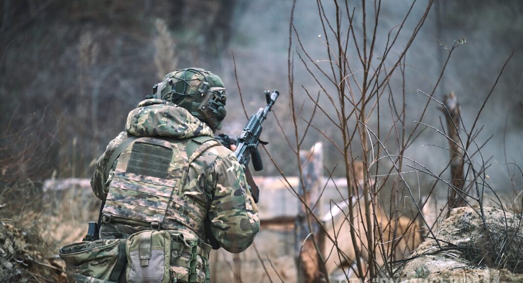 Україна у невигідній позиції на фронті, — The New York Times