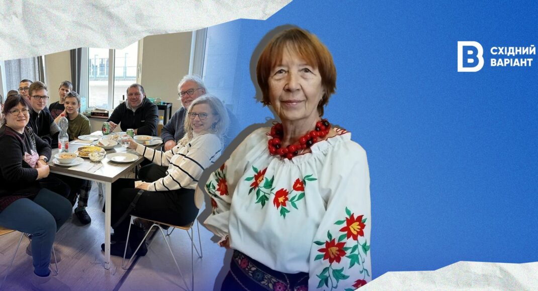 Формула заботы: как педагогиня из Покровска объединила математику, социальную работу и волонтерство