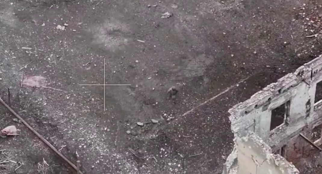 На Торецком направлении оккупанты применяют тактику "верблюдов-камикадзе", - ОСГВ "Хортица"