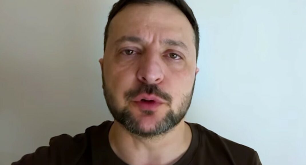 Триває підготовка до чергового "Рамштайну" (відео)