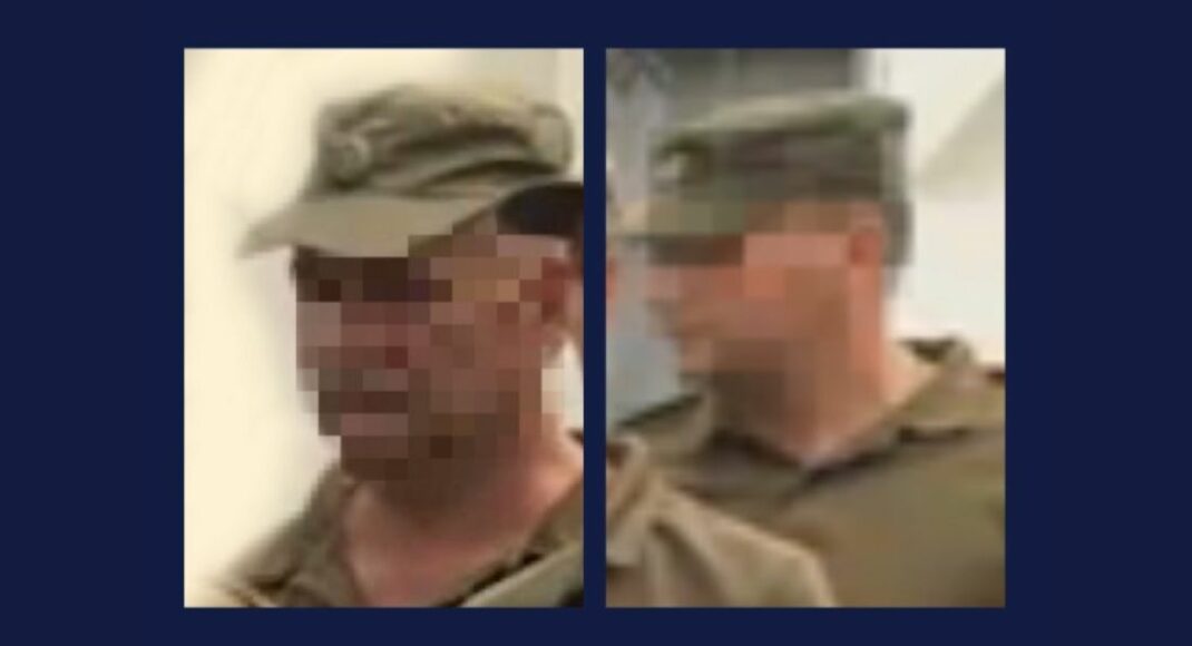 Двом інспекторам Старобільського СІЗО, зрадили присягу та перейшли на бік ворога, повідомлено про підозру