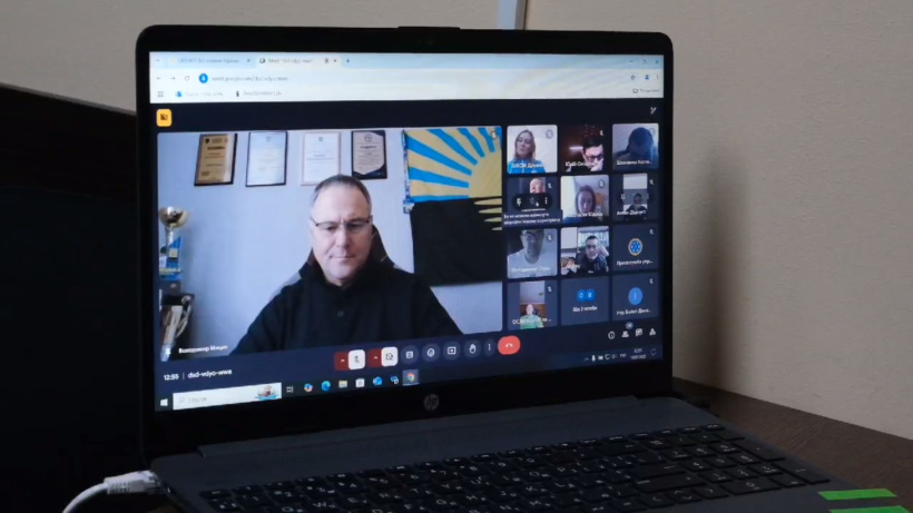 На Донеччині оновили список отримувачів обласних спортивних стипендій: деталі