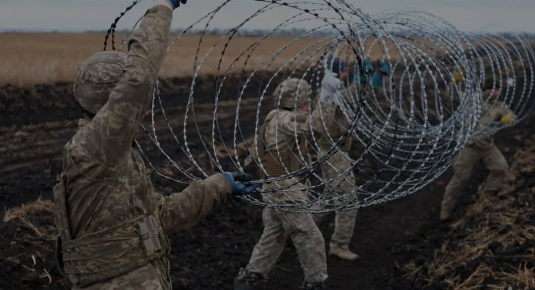 С начала суток произошло 125 боевых столкновений: оперативная информация о российском вторжении