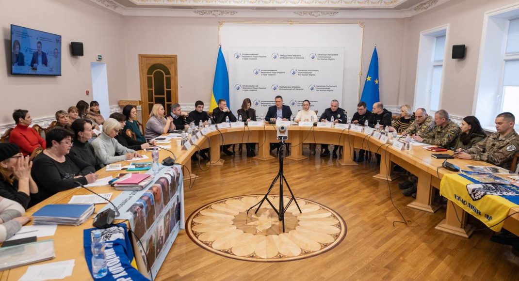 Красный Крест озвучил важность посещения украинских военнопленных в местах содержания — на территории рф и ВОТ