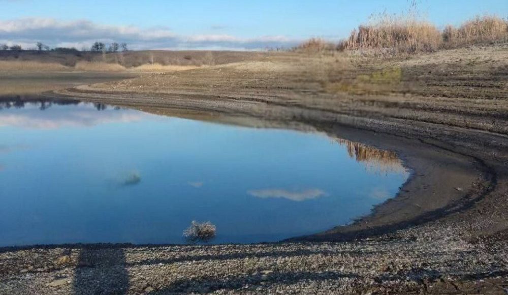 Маріуполь залишається без води: що відбувається в окупації