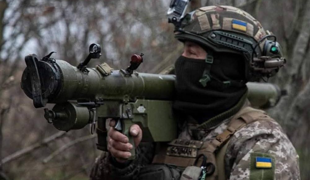 Росіяни посилили атаки на Лиманському напрямку