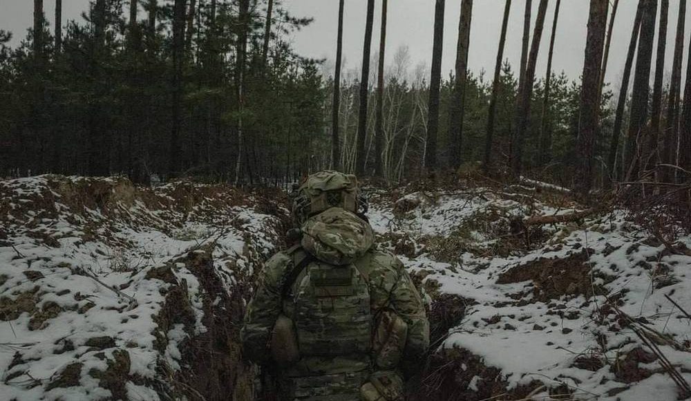 Ситуація на Лиманському напрямку стабільно складна, — комунікаційник 60 ОМБр