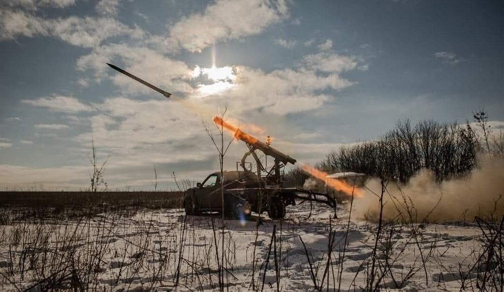 Протягом минулої доби зафіксовано 122 бойових зіткнення, — Генштаб