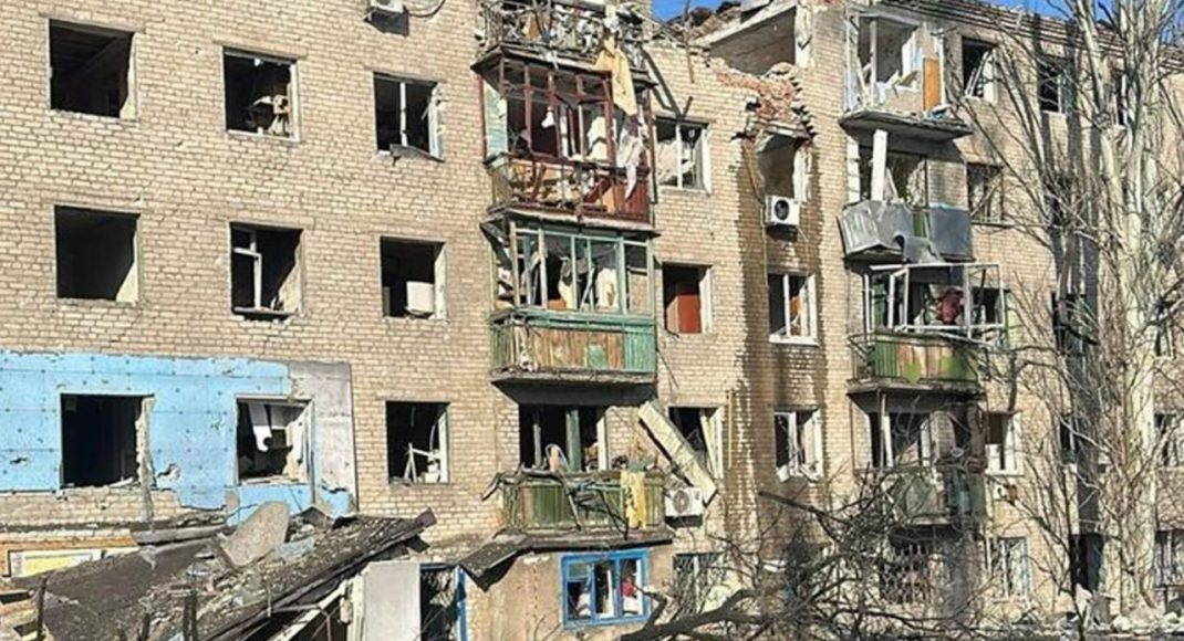 Учора окупанти вбили 3 жителів Донеччини