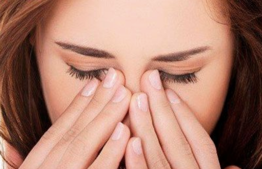 Подразнення й печіння очей: як зняти дискомфорт і повернути комфорт