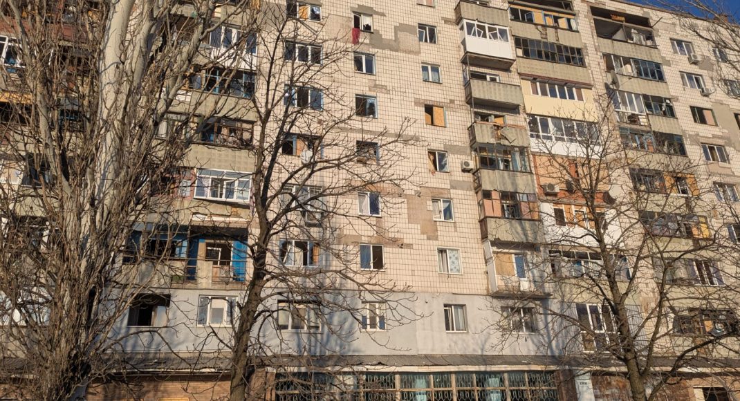 Россияне били по Константиновке 250-килограммовыми авиабомбами: Горбунов рассказал о последствиях (фото)