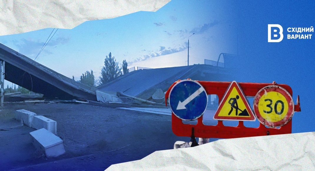 Разрушенное восстановление: миллионные проекты Донетчины, которые уничтожила рф после полномасштабного вторжения