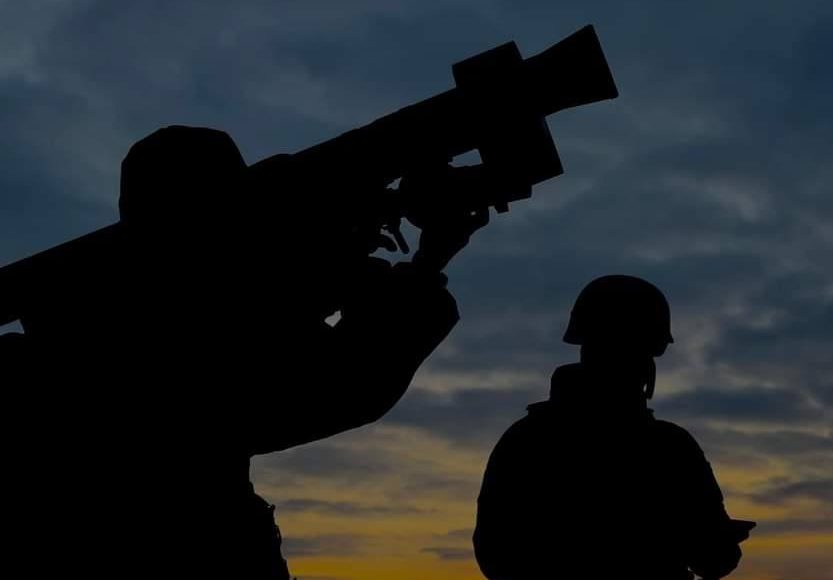 Військові розповіли про інтенсивність боїв на Сіверському напрямку і втрати ворога