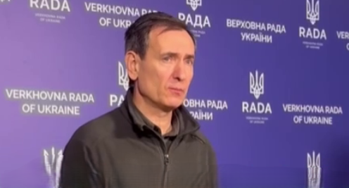 Вениславский прокомментировал мотивационные аспекты 18-24-летних добровольцев заключать контракты