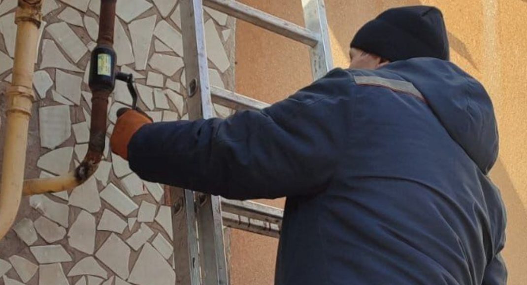 В Славянске жители многоэтажки по неизвестным причинам остались без газа: что произошло