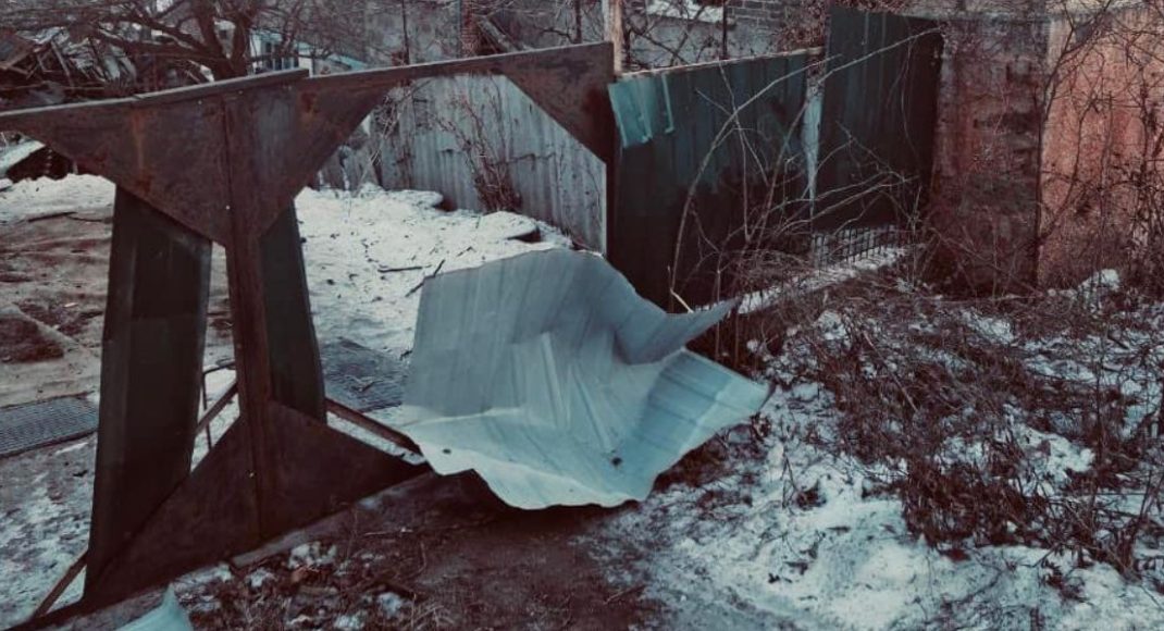В Краматорском горсовете уточнили информацию о вчерашнем российском ударе