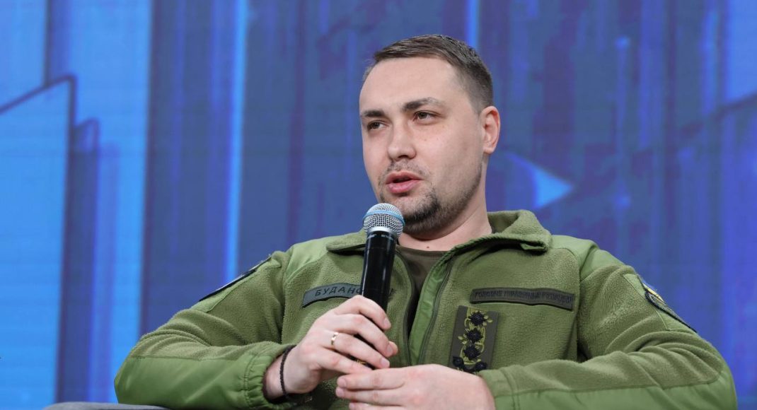 Прекращение огня в Украине может произойти в 2025 году, — Буданов