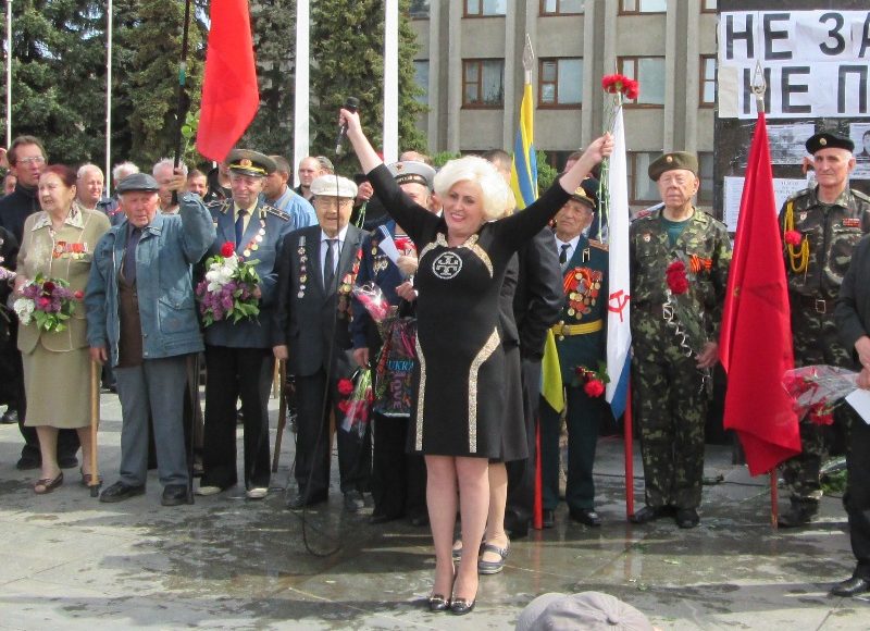 Стало відомо, чому знову не відбулося судове засідання у справі Нелі Штепи