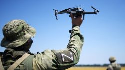 На Торецкое направление россияне могут бросать подразделения БПЛА, которые активнее пытаются уничтожить весь автотранспорт ВСУ
