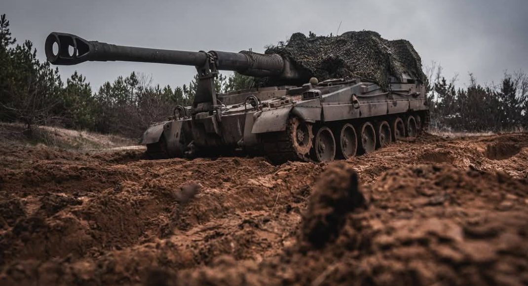 Сьогодні найбільш активно ворог діє на Покровському, Новопавлівському та Курському напрямках