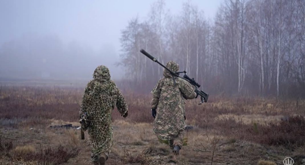 Тривають російські штурми: сьогодні на фронті вже відбулося 60 бойових зіткнень