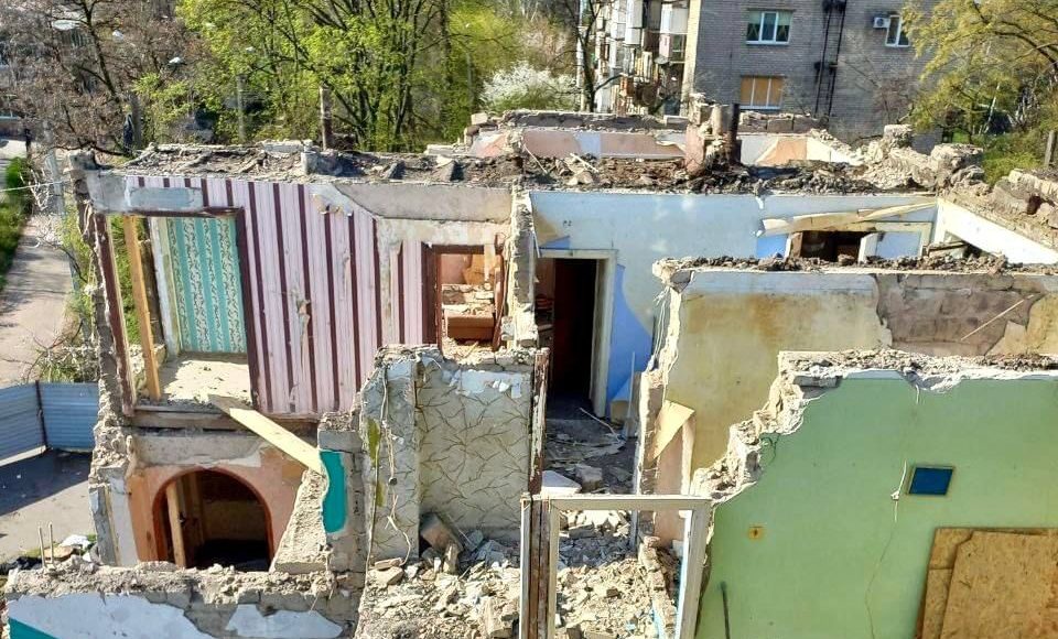 Понад 380 млн грн отримають жителі Краматорська за програмою "єВідновлення"