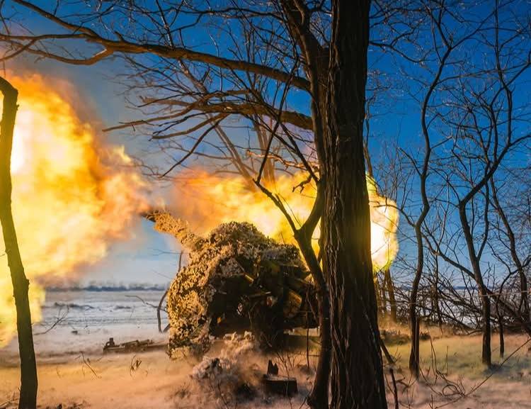 На Луганщині минулої доби ворог атакував в районі Білогорівки, Надії і Новолюбівки