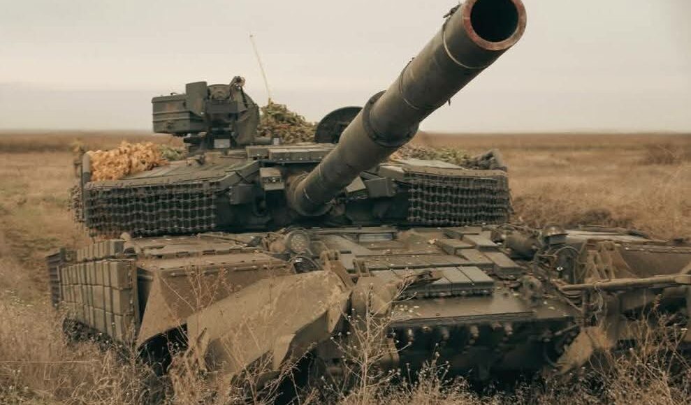 Російські окупанти продовжують зосереджувати зусилля на Покровському, Куп’янському та Лиманському напрямках