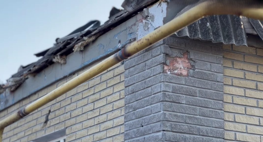 Жителям Краматорска возобновили газоснабжение после российского обстрела (видео)