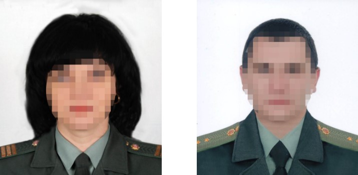 Двоє співробітників Маріупольського слідчого ізолятора присягнули на вірність окупантам