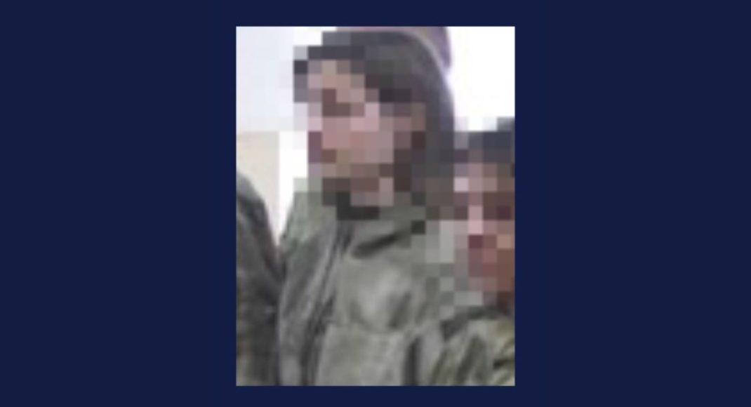 Правоохоронницю з Луганщини за державну зраду засудили до 15 років за ґратами