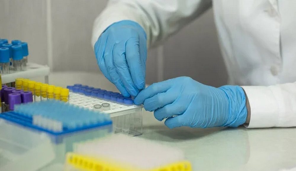 В Ровно беловодские медики проводят бесплатное тестирование на ВИЧ и гепатит B и С