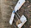 На фронтах Часового Яра россияне используют самодельные дроны