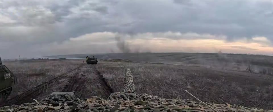 Ще один населений пункт на Луганщині звільнили захисники України (відео)
