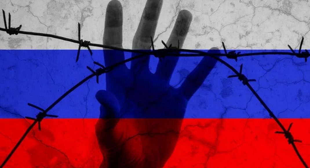 В Северодонецке силовики оккупантов устроили рейд